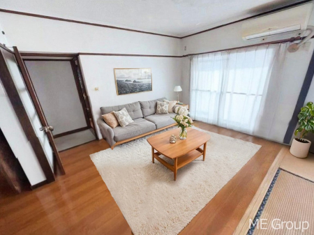 ���r���O �������������͋C�̂k�c�j�͉Ƒ��݂�Ȃ̉��K��ԁ@���Ƌ��CG�ł�