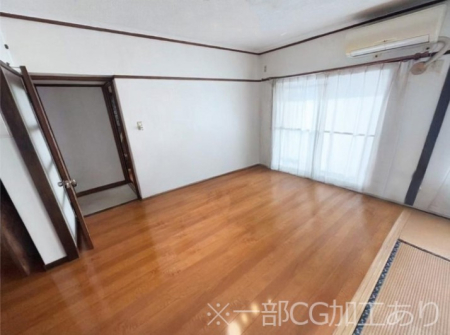 ���r���O �Ƒ������R�ƏW�܂�e���̃X�y�[�X�ɂȂ肻���B�@���ꕔCG���H����  �@  