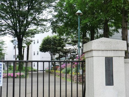 ���ӊ� ���w�Z 800m ���v���Ďs�������w�Z