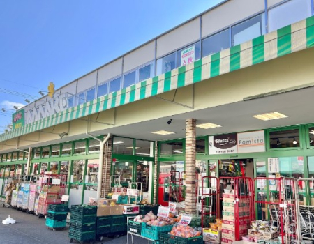 ���ӊ� �X�[�p�[ 800m �H�Պ� ���܂��� ��R�X