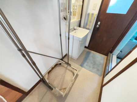 ���̑� �������̂��郉���h���[�X�y�[�X�B