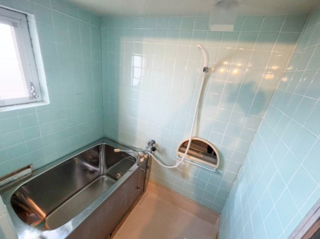 ���� ����̔�������Ă���閾�邢�������̂���o�X���[���B  �@