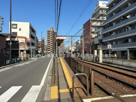 ���ӊ� �w 320m ����������g�����u�����v�O���ځv�w