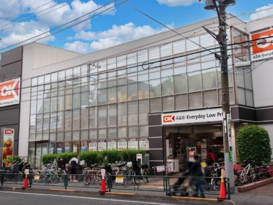 ���ӊ� �X�[�p�[ 800m �I�[�P�[ �r�K�勴�X