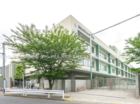 ���ӊ� ���w�Z 480m ���c�J�旧�������w�Z