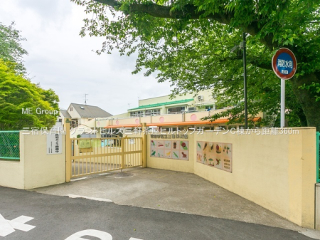 ���ӊ� �c�t���E�ۈ牀 360m �O�h�ۈ牀