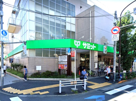 ���ӊ� �X�[�p�[ 500m �T�~�b�g�X�g�A ���\���H�X