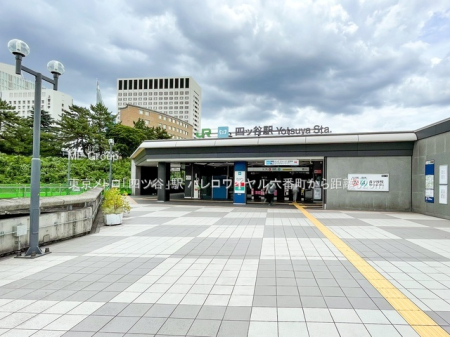 ���ӊ� �w 320m �������g���u�l�c�J�v�w