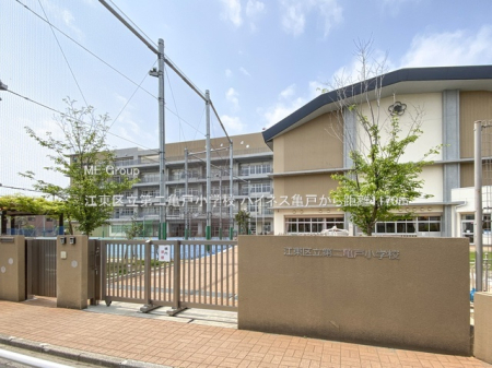 ���ӊ� ���w�Z 1170m �]���旧���T�ˏ��w�Z