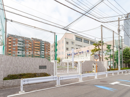 ���ӊ� ���w�Z 900m �]���旧��O�T�˒��w�Z