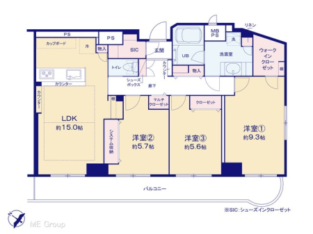  �}�ʂƈقȂ�ꍇ�͌�����D��