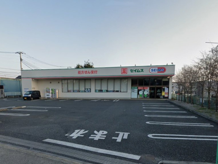 ���ӊ� �h���b�O�X�g�A 700m �h���b�O�Z�C���X ���c�J���c�X