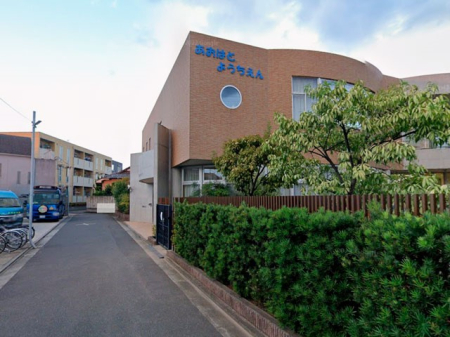 ���ӊ� �c�t���E�ۈ牀 1100m �c�t���^�F�肱�ǂ��� ���c�t��