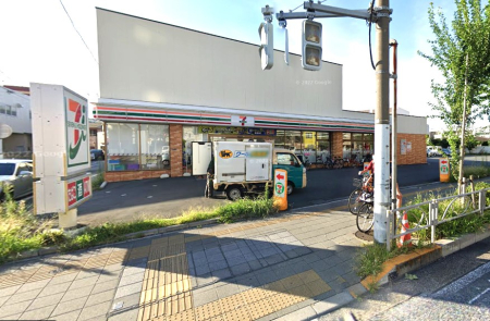 ���ӊ� �R���r�j 400m �Z�u��-�C���u�� �����˂W���ړX