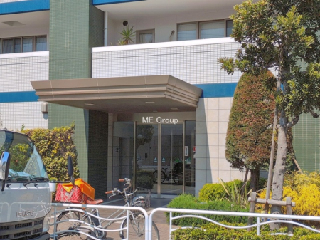 �G���g�����X -