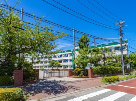 ���ӊ� ���w�Z 850m �����旧���ˏ��w�Z