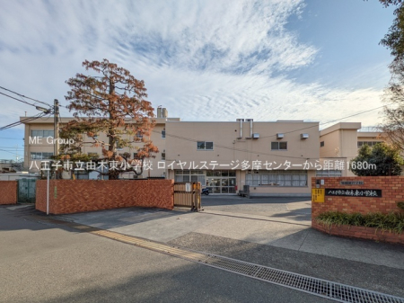 ���ӊ� ���w�Z 1680m �����q�s���R�ؓ����w�Z