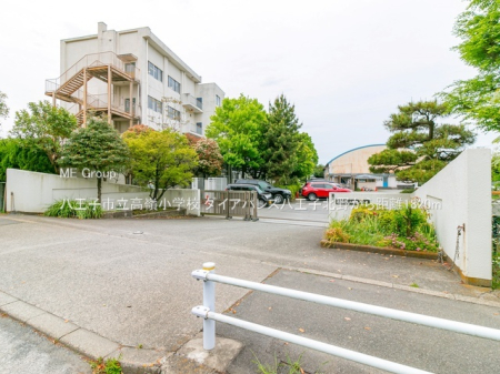 ���ӊ� ���w�Z 1820m �����q�s�����䏬�w�Z