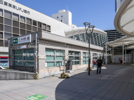 ���ӊ� �w 800m �s�c�n���S�u������v�w