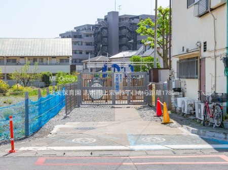 ���ӊ� �c�t���E�ۈ牀 1780m �k���ۈ牀