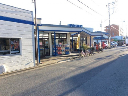 ���ӊ� �X�[�p�[ 1000m �_�C�P�[�X�g�A�[