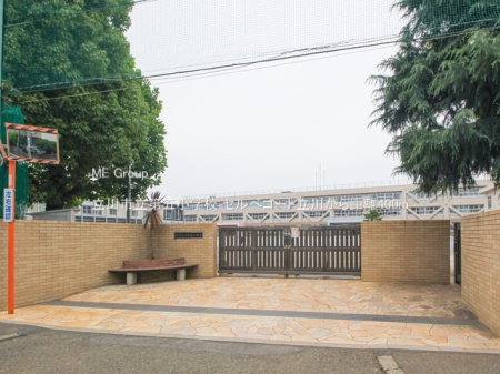 ���ӊ� ���w�Z 400m ����s����܏��w�Z