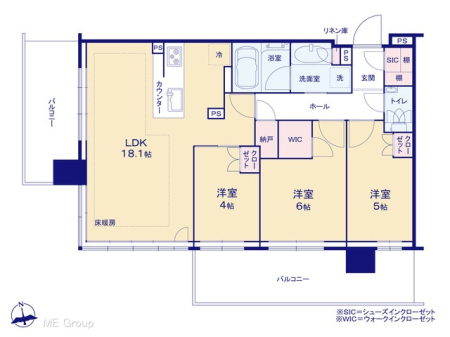  �}�ʂƈقȂ�ꍇ�͌�����D��