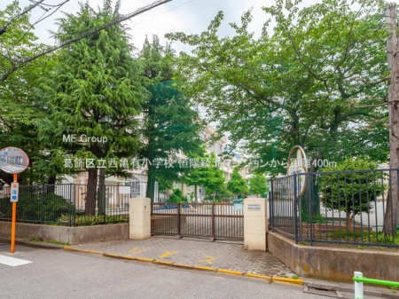 ���ӊ� ���w�Z 400m �����旧���T�L���w�Z