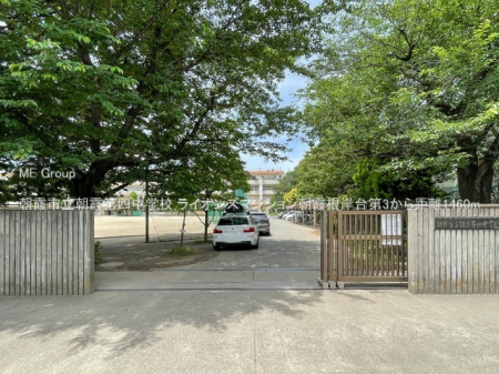 ���ӊ� ���w�Z 1460m �����s��������l���w�Z