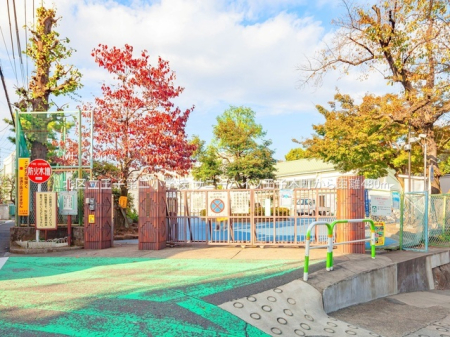 ���ӊ� ���w�Z 480m �k�旧���q��񏬊w�Z