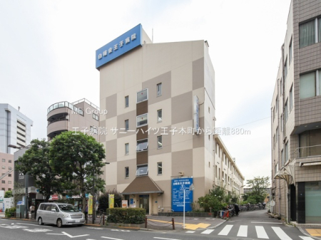 ���ӊ� �a�@ 880m ���q�a�@