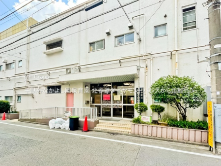 ���ӊ� �c�t���E�ۈ牀 550m ��ʒJ�Ȃ��悵���ۈ牀