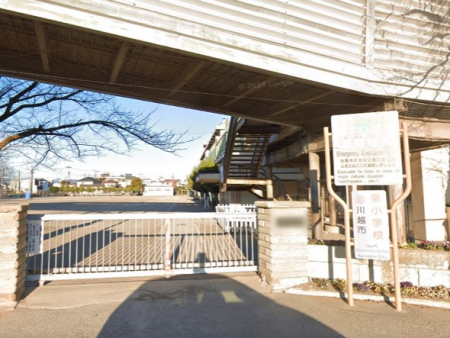 ���ӊ� ���w�Z 450m ��z�s���򏬊w�Z