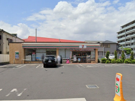 ���ӊ� �R���r�j 200m �Z�u��-�C���u���n�����Q���ړX