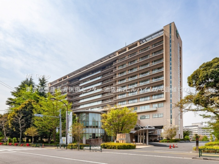 ���ӊ� �a�@ 1300m �����s���N������ÃZ���^�[