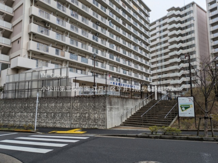 ���ӊ� �c�t���E�ۈ牀 500m �������O�ۈ牀