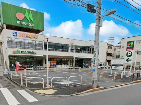 ���ӊ� �X�[�p�[ 900m �}���G�c ���V����X