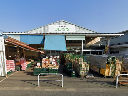 ���ӊ� �X�[�p�[ 900m �V�N�s��t���b�c