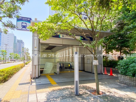 ���ӊ� �w 320m ��񂩂����u�i��V�[�T�C�h�v�w