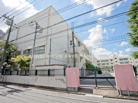 ���ӊ� ���w�Z 650m ��c�旧������w�Z