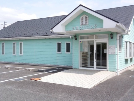 ���ӊ� �a�@ 350m �|�c�N���j�b�N