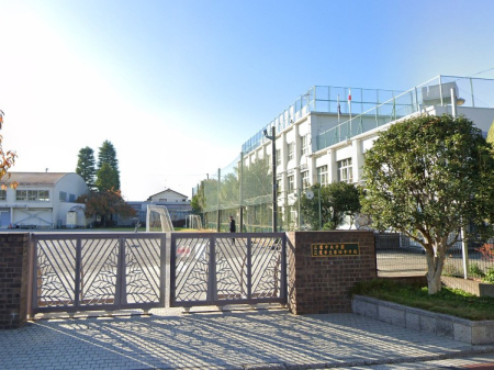 ���ӊ� ���w�Z 190m �O��s����l���w�Z 