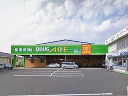 ���ӊ� �h���b�O�X�g�A 1700m �h���b�O�G�[�X�����{�˓X