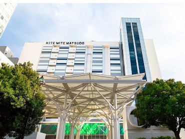 ���ӊ� �V���b�s���O�Z���^�[ 2000m �L�e�~�e�}�c�h