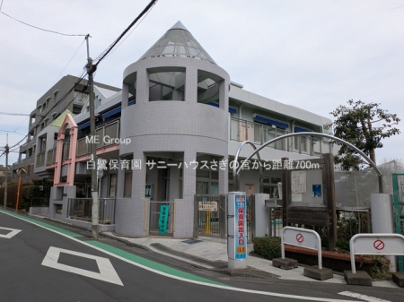 ���ӊ� �c�t���E�ۈ牀 700m ����ۈ牀