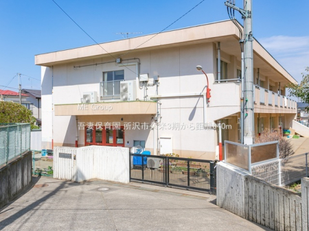 ���ӊ� �c�t���E�ۈ牀 640m ��ȕۈ牀