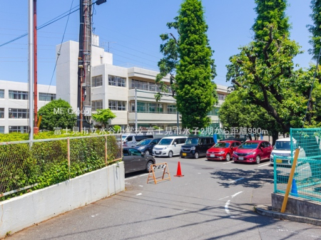 ���ӊ� ���w�Z 990m �x�m���s�����J���w�Z