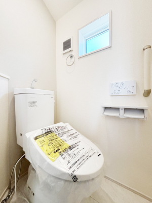 �g�C�� �g�C���͉������@�\�t��