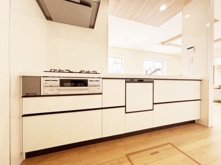 �L�b�`�� �L�X�Ƃ����g������̗ǂ��L�b�`���œ��X�̂��������y�����Ȃ肻��