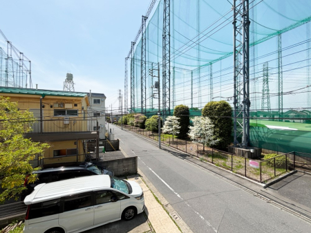 ���̑� �o���R�j�[����̒��]�ł�